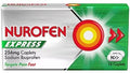 Nurofen Express Relief